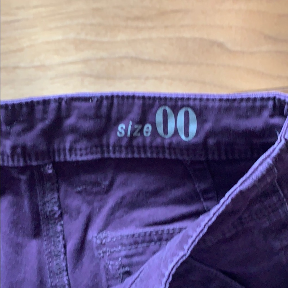 J crew cargo pants - Picture 5 of 5